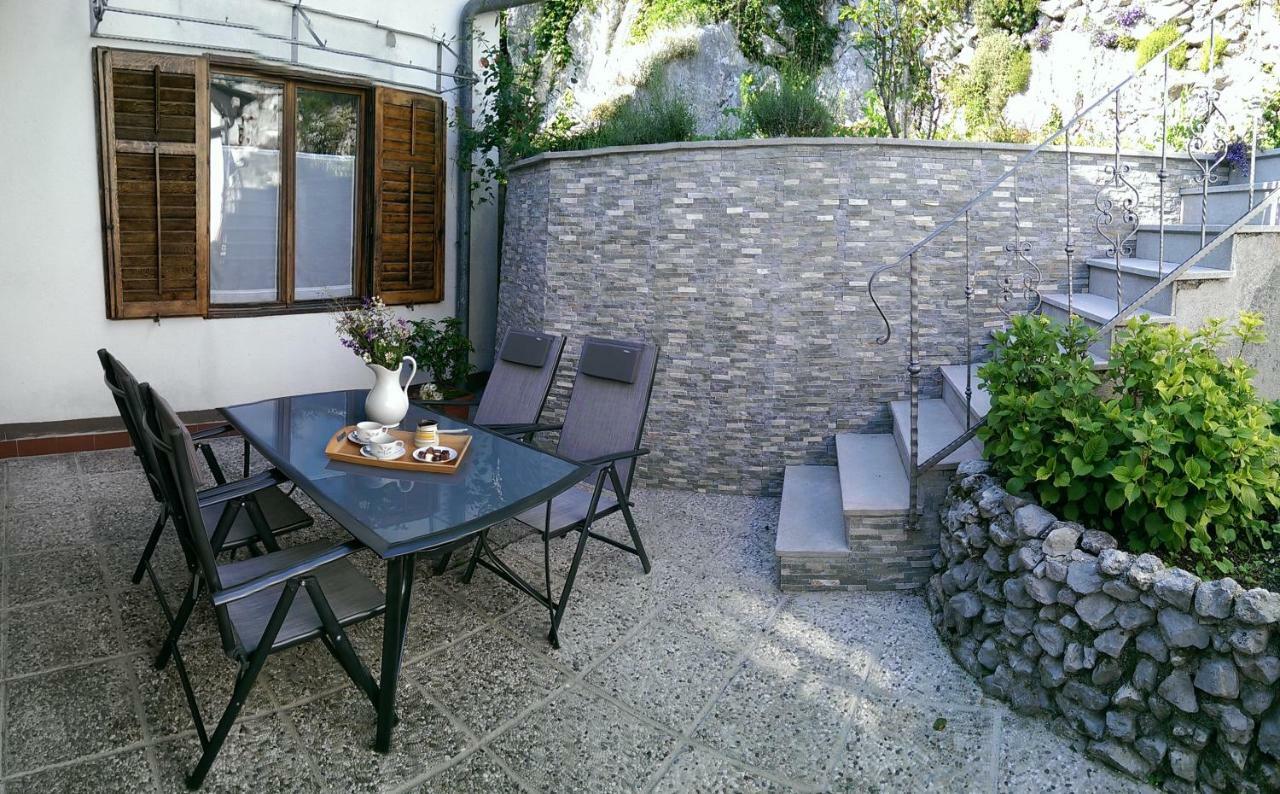 Hisa Kala Vakantiehuis Kobarid