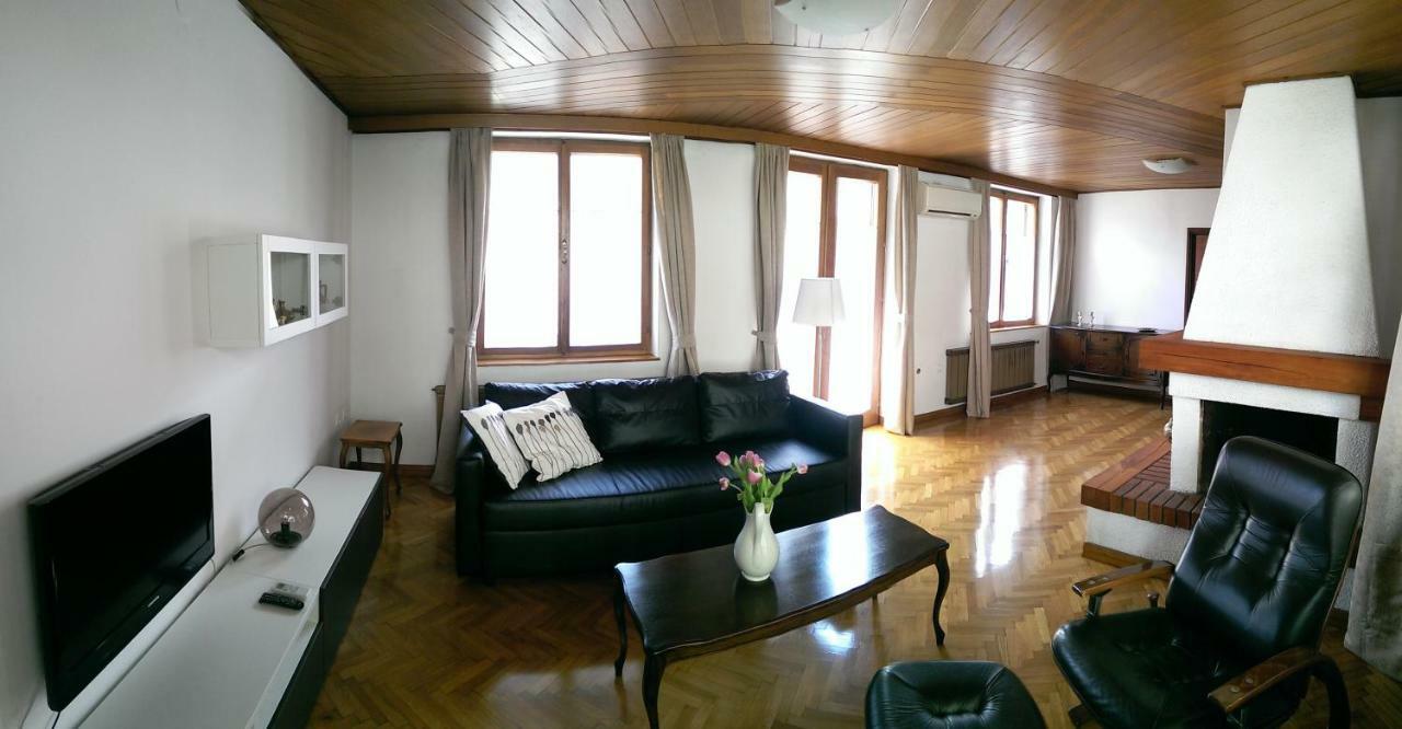 Vakantiehuis Hisa Kala *