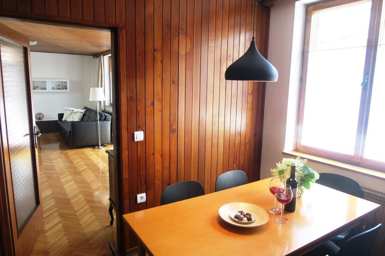 Vakantiehuis Hisa Kala Kobarid