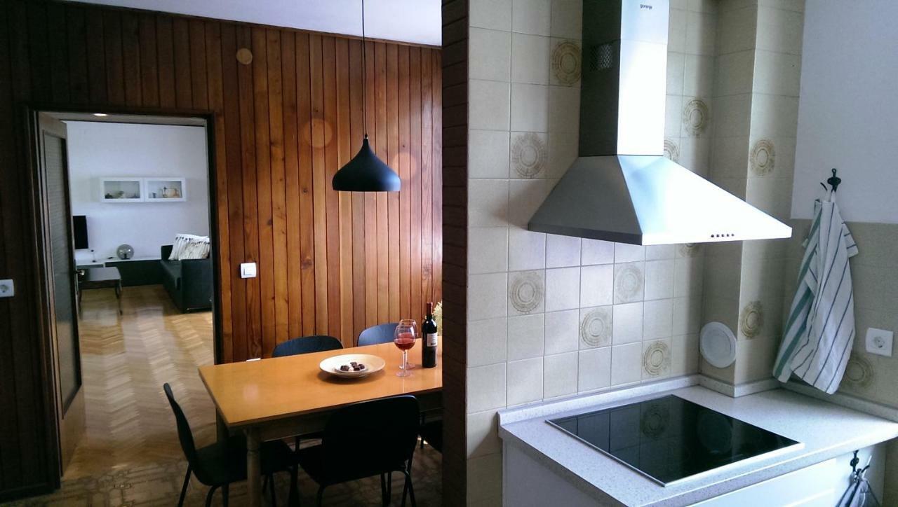 Vakantiehuis Hisa Kala *