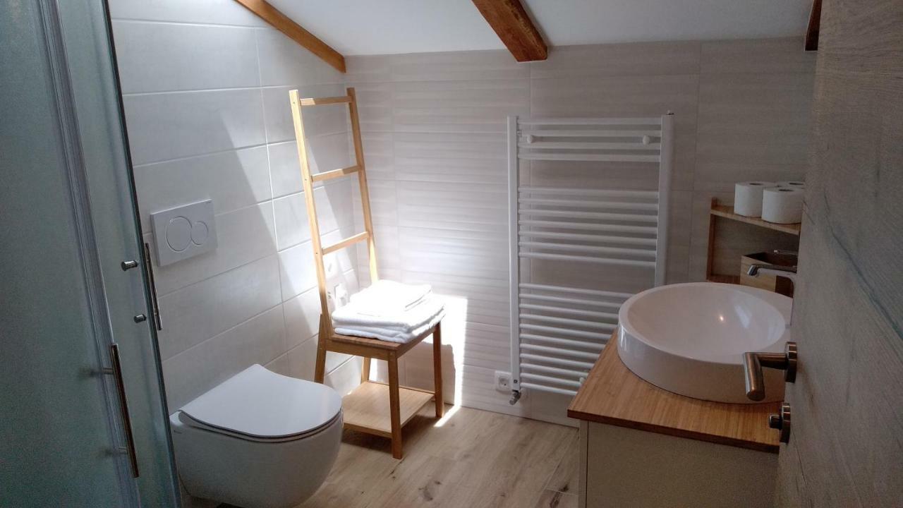 Vakantiehuis Hisa Kala Kobarid