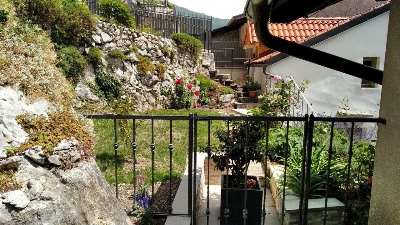 Vakantiehuis Hisa Kala Kobarid